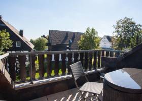 Studio - Fichtenweg 33-MN | Winterberg