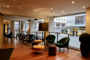 First Hotel Millennium