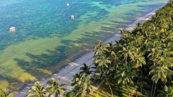 Sarova Whitesands Beach Resort&Spa