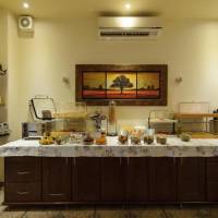 Aparthotel Villa Coralli