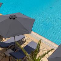 Hotel Cyprotel Florida