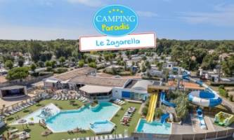 Camping Le Zagarella