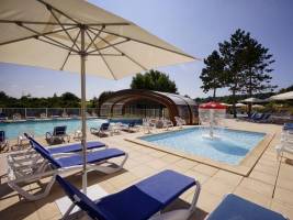 Camping Les Truffières de Dordogne