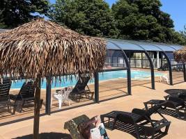 Camping Kersentic