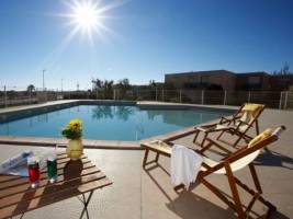 Vacances ULVF Les Girelles