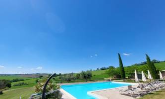 Camping Tenuta Tredici Ulivi