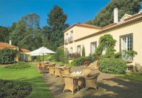 Casa Velha do Palheiro