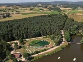 Camping de la Seuge