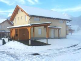 Villa Alpenrose