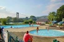 Flower Camping de l'Île des Trois Rois