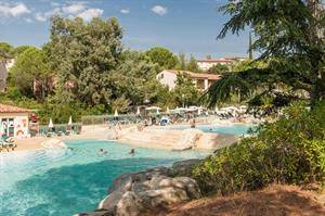 SOWELL Hotels Ardeche