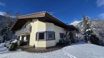 Comfortappartementen Haus Dreer