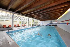 Knaus Campingpark Viechtach