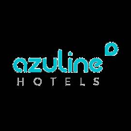 Azulinehotels.com