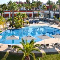 Aparthotel Vitor's Village