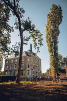 Van Oys Maastricht Retreat, a Leading Hotel of the World