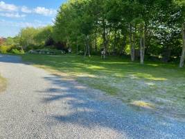 Campspace in Hohn, Schleswig-Holstein