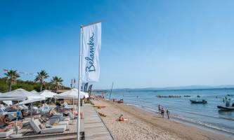 Vakantiepark Belambra Riviera Beach Club