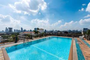 Royal Suite Hotel Bangkok