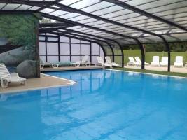 Camping La Riviere D'Argent