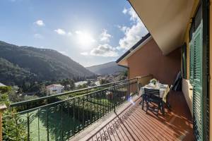 Peaceful Apartment In Deiva Marina