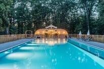 Camping L'Orangerie de Beauregard