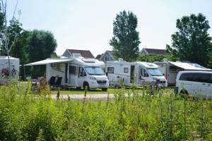 Strandpark Vlugtenburg