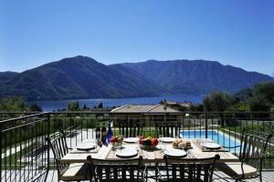 Tremezzo Ulivi Apt. 7