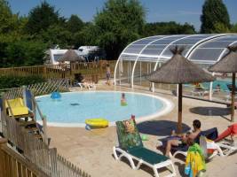 Camping La Mignardiere