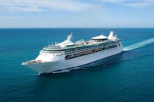 7 daagse Caribbean cruise met de Enchantment of the Seas
