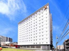 Vessel Hotel Campana Nagoya