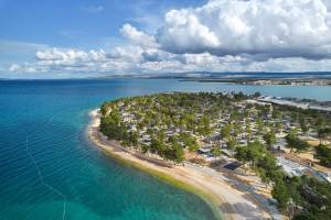 Aminess Style Camping Avalona Resort