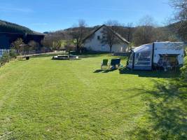 Familienfreundlicher Ferienbauernhof nahe des Hennesee im Sauerl