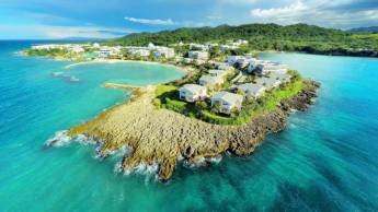 Grand Palladium Lady Hamilton Resort & Spa