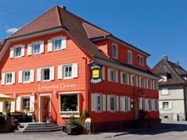 Landgasthof Ochsen Zell am Hammersbach