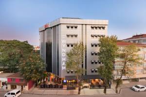 TRYP Istanbul Sancaktepe
