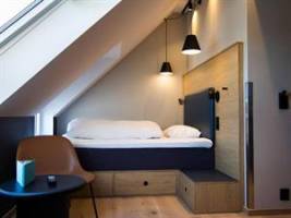 Comfort Xpress Youngstorget