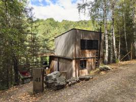 Comfort Sweet met hottub