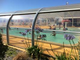 Flower Camping La Pointe Du Talud