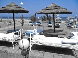 Camping Europa Beach