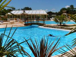 Camping du Moulin de Cantizac