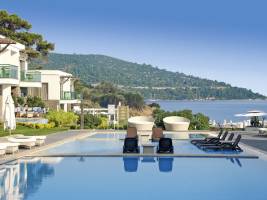 Hyde Bodrum