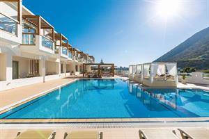 Nostos Beach Boutique