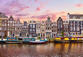 Radisson Hotel & Suites Amsterdam South | Verblijf 3 dagen in ee