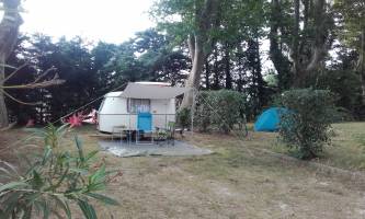 Camping La Durance