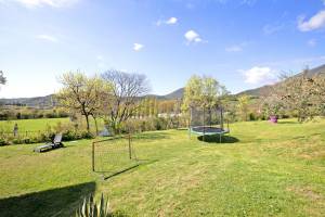 Ricomilla-Finestra Sul Verde- priv park