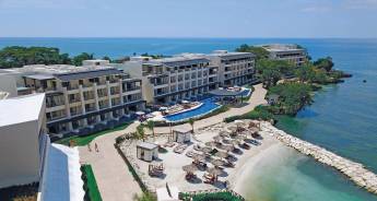 Royalton Negril Resort & Spa
