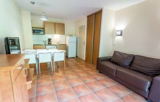 Résidence Prestige Iratzia 2p4