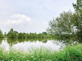 Camping Au Pré de l'Etang