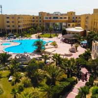 Hotel Skanes Serail Aquapark